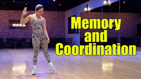 Do This Cha Cha Practice Routine To Improve Your Memory And