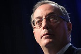 Former Intel CEO Paul Otellini dies at 66 – Silicon Valley