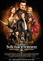 Les Trois mousquetaires (The Three Musketeers) (2011)