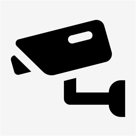 The cameras will appear along hove lawns and the central beach near shelter hall. Cctv Glyph Icon Vector, Cctv, Camera, Security PNG and ...