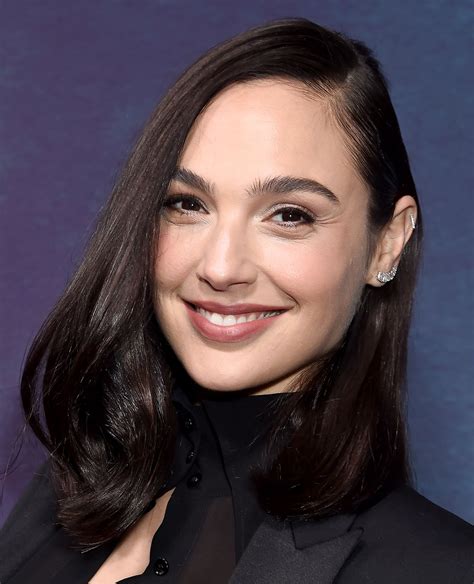 Gal Gadot Movies Wonder Woman And Husband Britannica