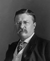 Theodore Roosevelt - Wikipedia