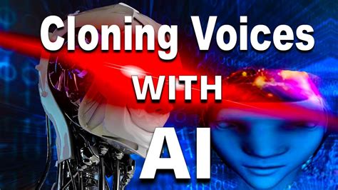 Real Time Voice Cloning By Corentinj Tutorial Youtube