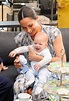 Meghan and Harry step out with Archie on tour | Entertainment Daily