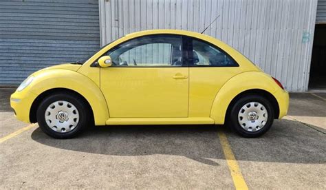 2007 Volkswagen Beetle Autobros