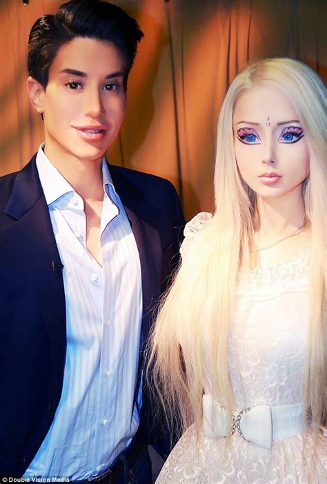 Fotos De Barbie Y Ken En La Vida Real Gran Venta Off 51