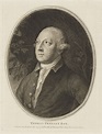 NPG D18856; Thomas Pennant - Portrait - National Portrait Gallery