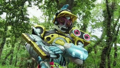 See more of srg sentai rider gangster on facebook. Kamen Rider Ex-Aid Episode 06 Subtitle Indonesia - Level XX