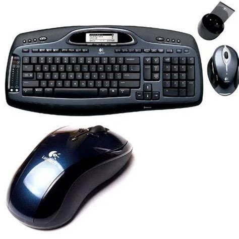 Computer Peripherals At Best Price In Secunderabad By Super Vision