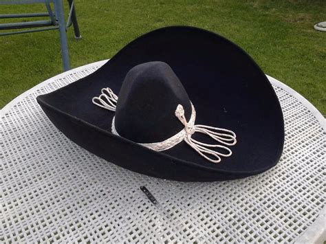 Sombrero De Charro 30000 En Mercado Libre