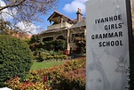 Ivanhoe Girls' Grammar School - ABC News (Australian Broadcasting ...