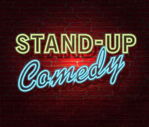 Comedy Club Illustrations Royalty Free Vector Graphics And Clip Art Istock