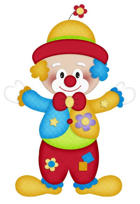 Happy Clown Clipart 10 Free Cliparts Download Images On Clipground 2023