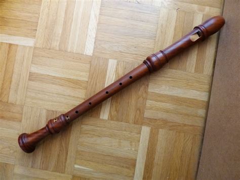 Takeyama voice flute — Recorders for sale