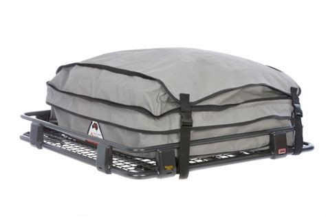 6x4 Roof Rack Bag Southern Cross Canvas Products
