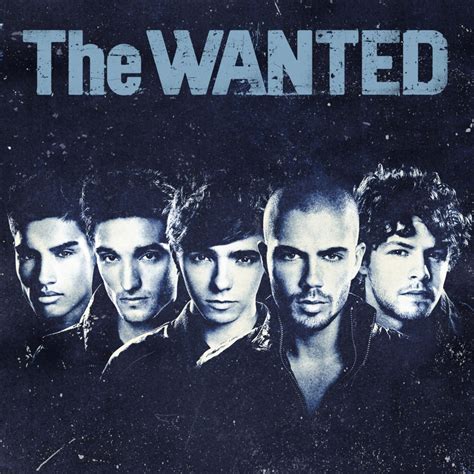 The Wanted The Wanted Ep Lyrics And Tracklist Genius