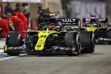 Gp F1 Bahrein Formula 1 Race Results 2020 Bahrain Grand Prix Gp Van