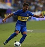 Sebastián Palacios | Boca Juniors Wiki | Fandom
