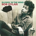 Bob Dylan - Blowin’ In The Wind [2LP]