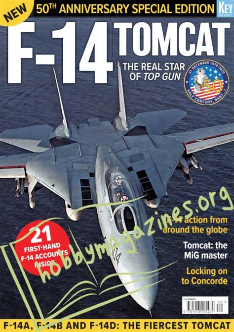 F 14 Tomcat50th Anniversary Special Edition Download Digital Copy