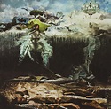 John Frusciante - The Empyrean | Releases | Discogs