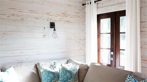 19 Shiplap Wall Ideas To Match Any Interior Décor Style