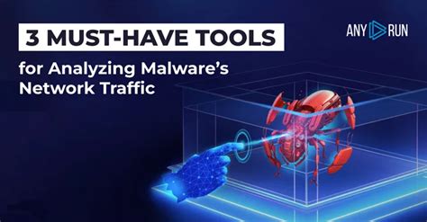 How To Analyze Malwares Network Traffic In A Sandbox Tech Wire