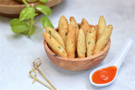 Resep Otak Otak Ikan Goreng Yang Gurih Dan Kenyal Mahi