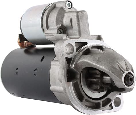 Total Power Parts 410 24230 Starter Compatible With
