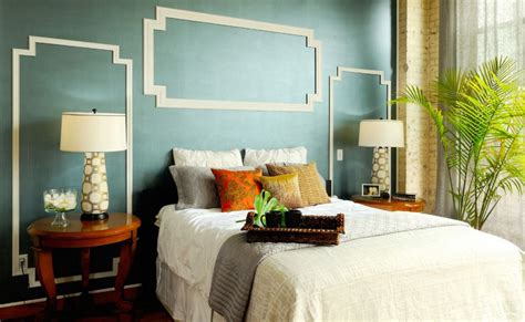 Transform Your Favorite Spot With These 20 Stunning Bedroom Wall Decor