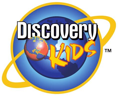 Discovery Kids Rnostalgia