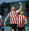 Ryan McBride was a throwback and the perfect captain for Derry City ...