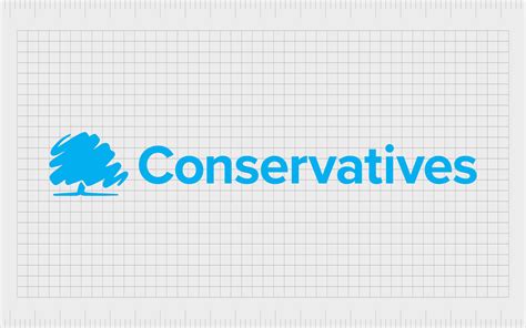 Conservative Party Logo History Exploring The Tory Party Logo