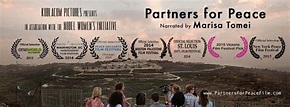 Partners For Peace - Home
