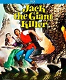 Jack the Giant Killer (1962) Kino Lorber Blu Ray Review - The Movie ...