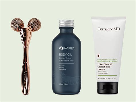 The Best New Body Care Products Launching In October Newbeauty