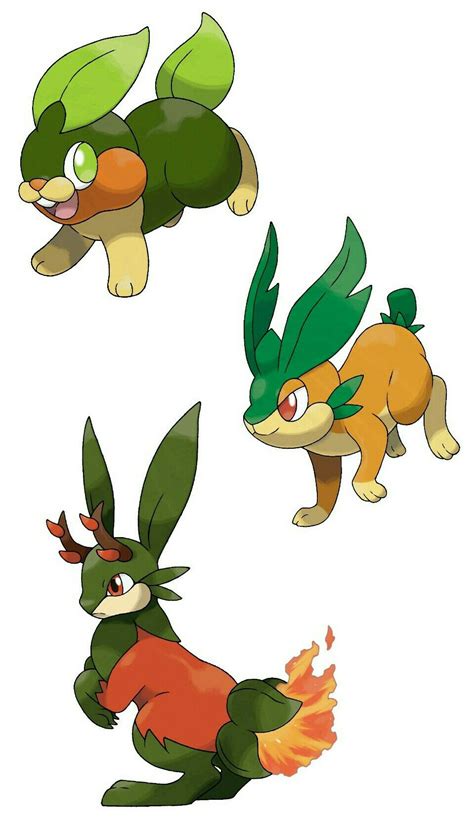 Fakemon Peppit Grass Hoppanero Grass And Scovalope Grass Fire Pokemon Breeds Pokemon