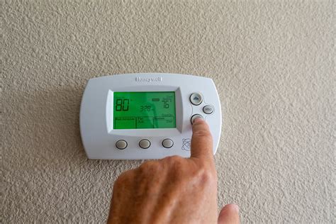 How Do Smart Thermostats Work Mr Electric Of Dallas