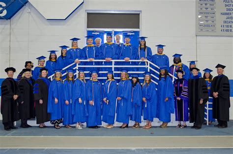 Eastern Illinois University Master Of Sciences In College Student