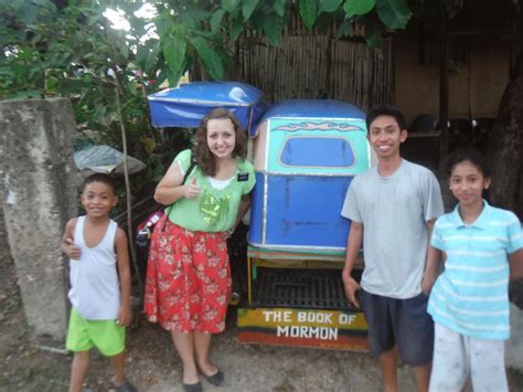 Sister Harris Philippines Cebu Mission Carcar Week 10