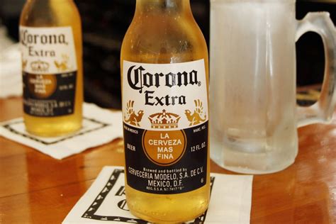 Report: 38% of Americans won't drink Corona beer because ...
