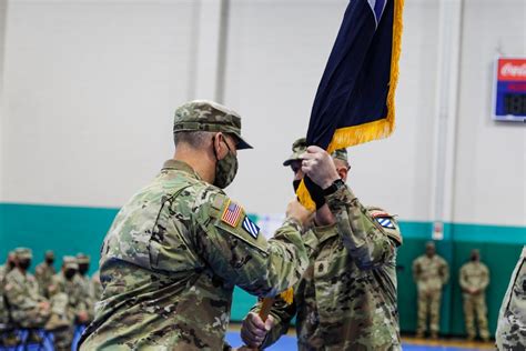 Dvids Images Raider Brigade Assumption Of Responsibility Ceremony