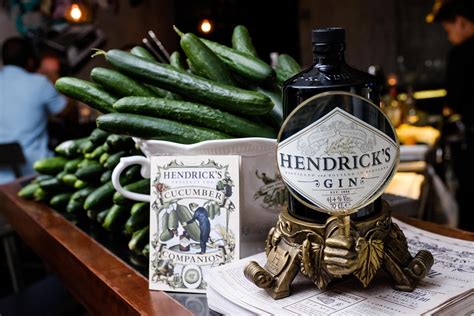 Hendricks Gin Is On The Hunt For Its Next Regional Brand Ambassador For Southeast Asia Asia