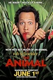 The Animal (2001) - Posters — The Movie Database (TMDB)