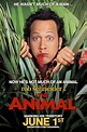 The Animal (2001) - Posters — The Movie Database (TMDB)
