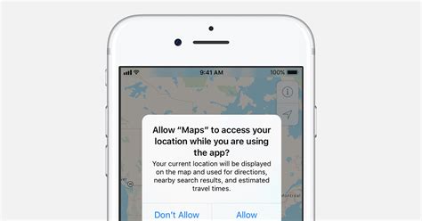 About Privacy And Location Services In Ios 8 And Later Apple Support