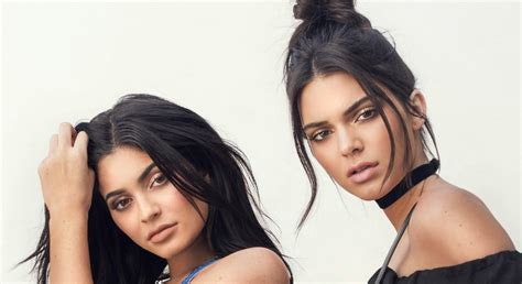 Kendall And Kylie Jenners Tupac T Shirt Lawsuit Has Been Dropped