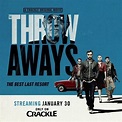 The Throwaways (2015) Poster #1 - Trailer Addict