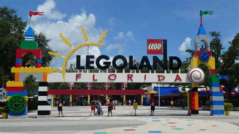 The Complete Guide To The Legoland Florida Resort Endless Summer Florida