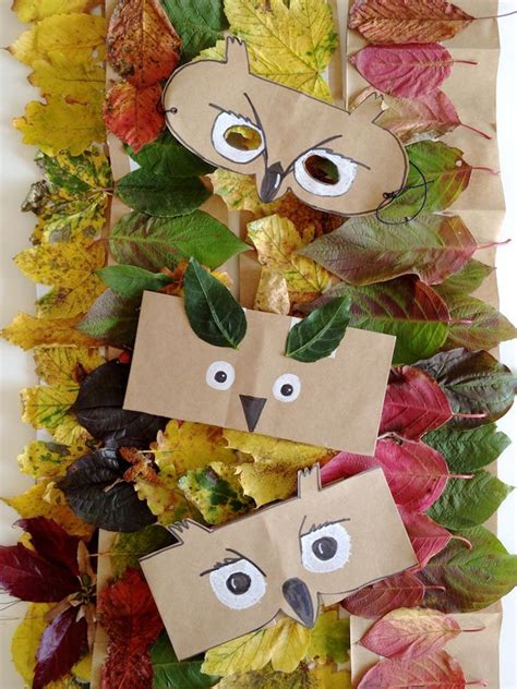40 Creative Diy Craft Projects With Fall Leaves